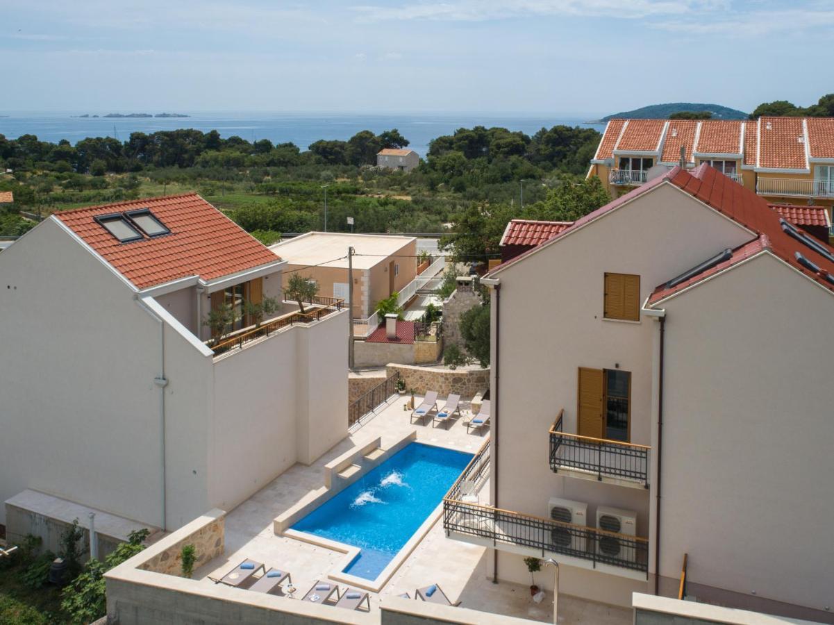 Casa Laurea Hotel Zaton  Exterior photo