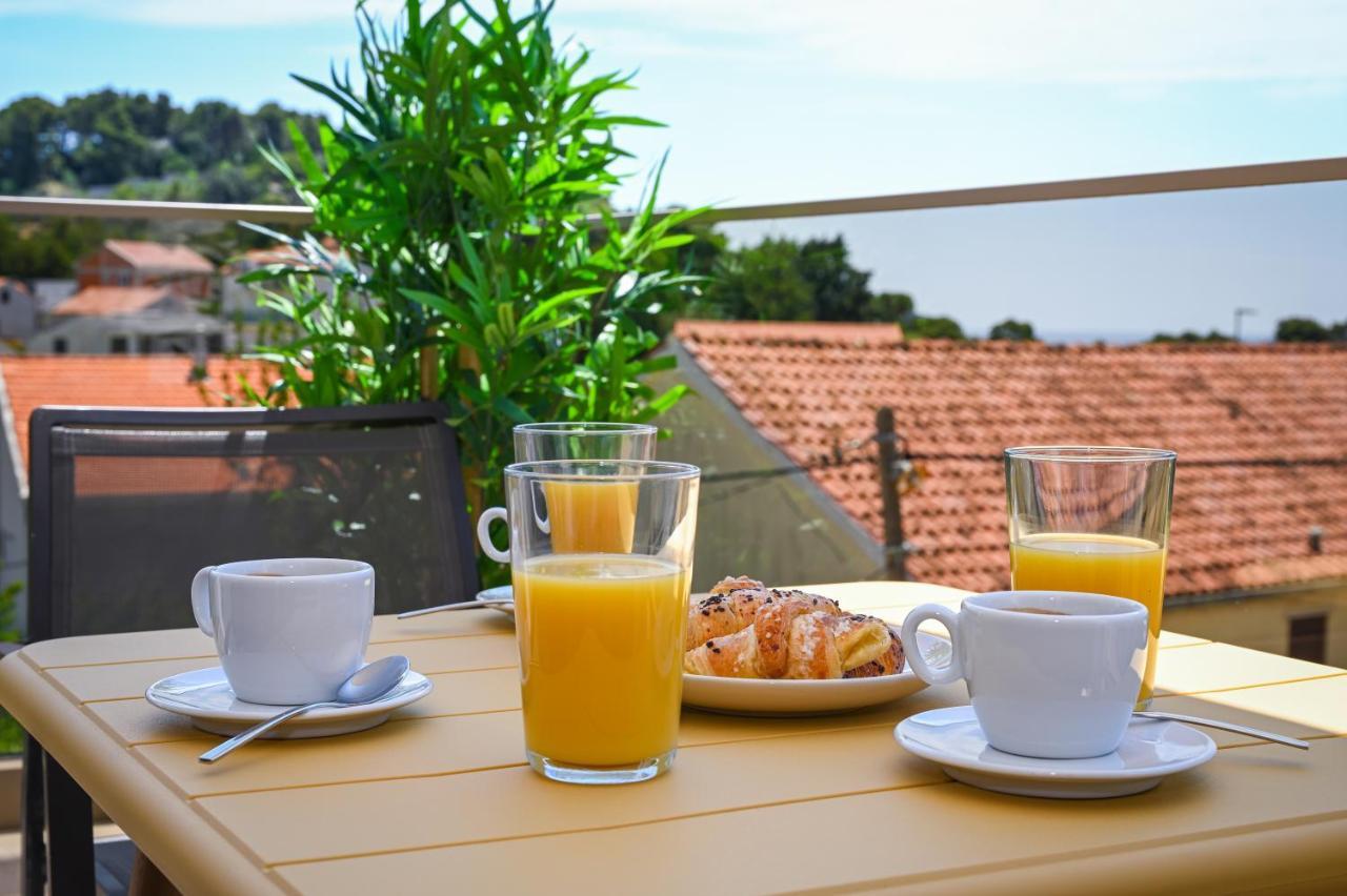 Casa Laurea Hotel Zaton  Exterior photo